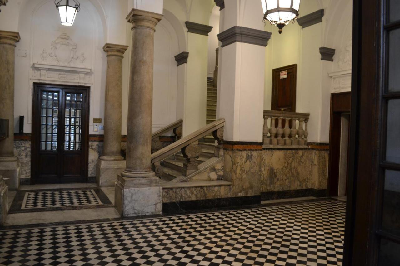 San Lorenzo Cathedral Genova Kültér fotó